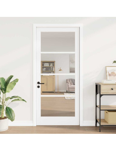 Porta Interna ORKDAL Bianco Primato 93 x 211 cm