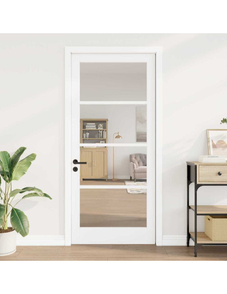 Porta Interna ORKDAL Bianco Primato 93 x 211 cm