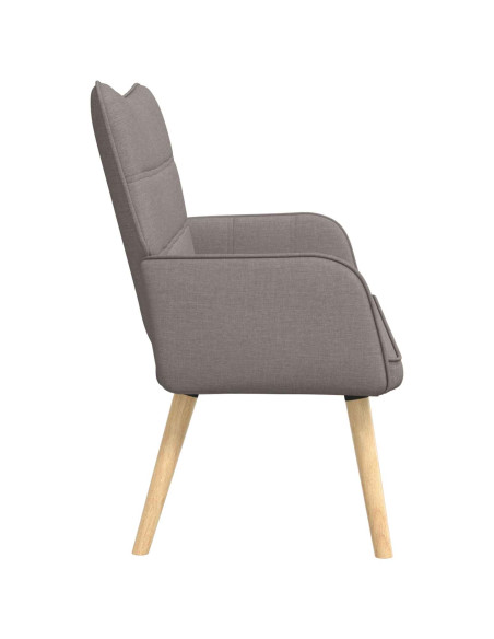 Sofa a Due Posti Talpa 115 x 61 x 87 cm Tessuto