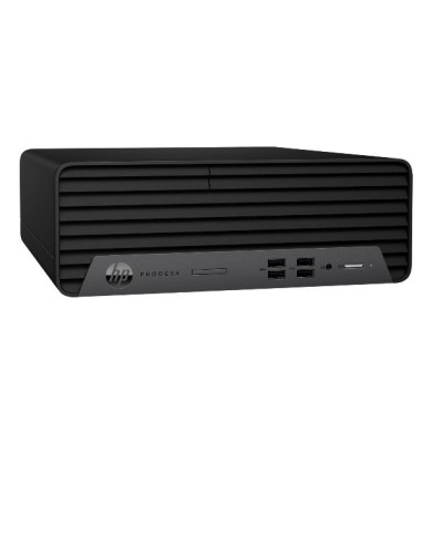 HP400G7 SFF I5-10 16 512 CMAR