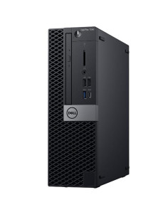 DELL 7060 SFF I5-8 16 512 CMAR