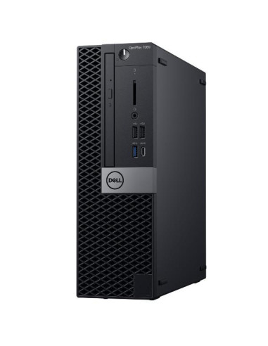 DELL 7060 SFF I5-8 16 512 CMAR