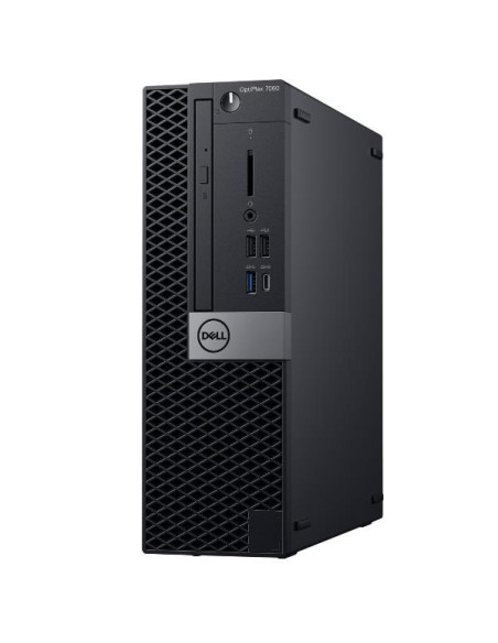DELL 7060 SFF I5-8 16 512 CMAR