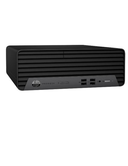 HP400G7 SFF I5-10 16 512 CMAR