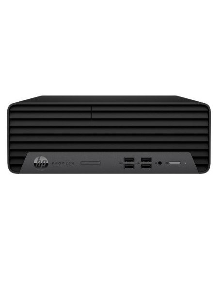 HP400G7 SFF I5-10 16 512 CMAR