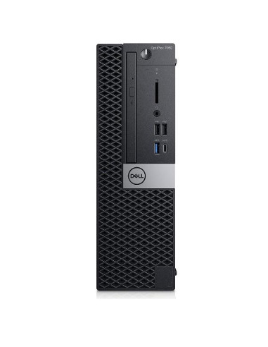 DELL 7060 SFF I5-8 16 512 CMAR
