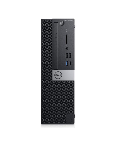 DELL 7060 SFF I5-8 16 512 CMAR