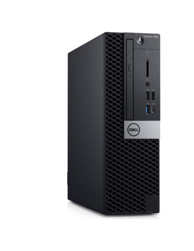 DELL 7060 SFF I5-8 16 512 CMAR