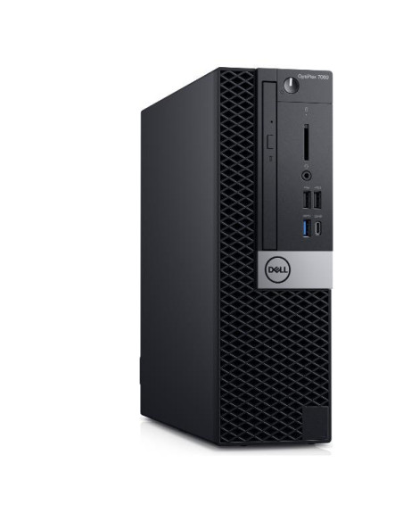 DELL 7060 SFF I5-8 16 512 CMAR