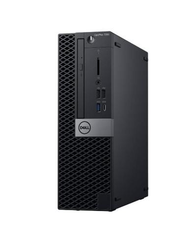 DELL 7060 SFF I5-8 16 512 CMAR