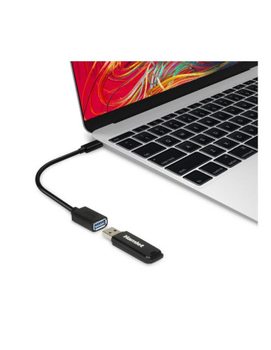 ADATTAT.USBC-USBA 3.0 F 20CM USB3.0