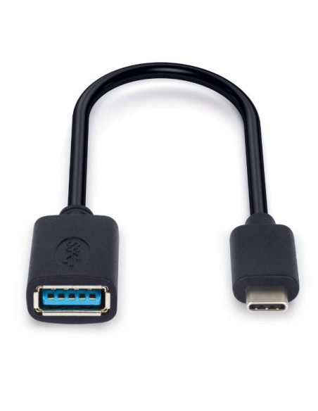 ADATTAT.USBC-USBA 3.0 F 20CM USB3.0