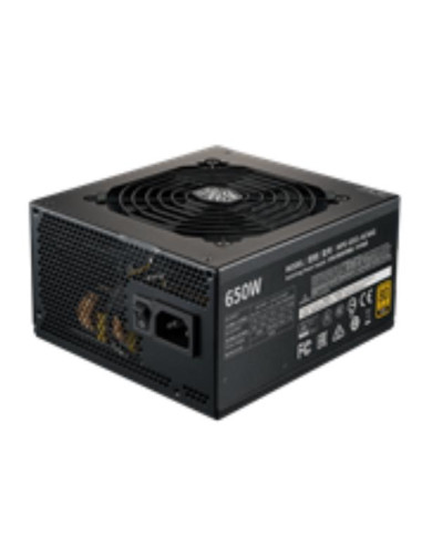 MWE 650 GOLD-V2  FULL MODULAR
