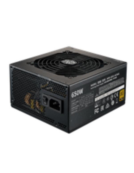 MWE 650 GOLD-V2  FULL MODULAR