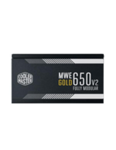 MWE 650 GOLD-V2  FULL MODULAR