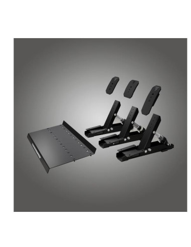 Thrustmaster Raceline Pedals III Add On PC/XboxOne/XboxSerieS-X/PS5/PS4
