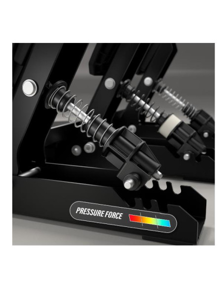Thrustmaster Raceline Pedals III Add On PC/XboxOne/XboxSerieS-X/PS5/PS4