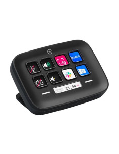 STREAM DECK NEO BLACK 2