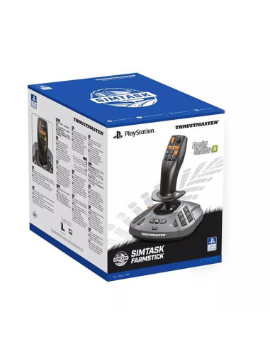 Thrustmaster SimTask FarmStick Joystick USB PC/PS5