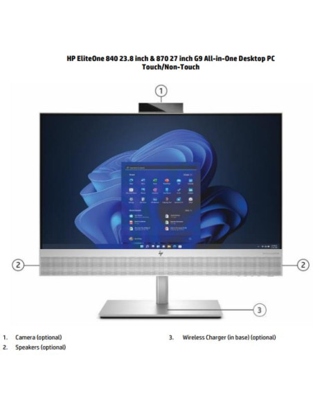 SB EONE 870 G9 I7/16/512/3Y