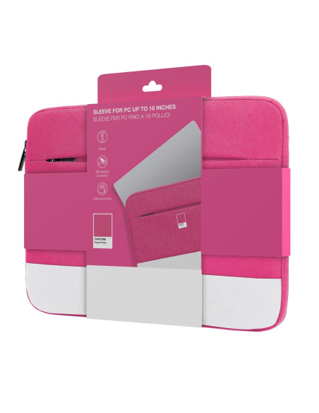 PANTONE SLEEVE FOR LAPTOP UP TO16PK