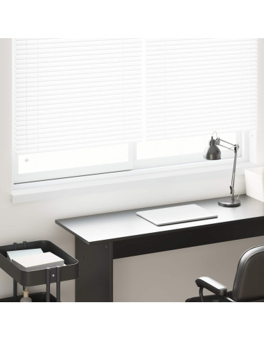 Soglia della Finestra Bianco 140 x 10 x 4,5 cm PVC