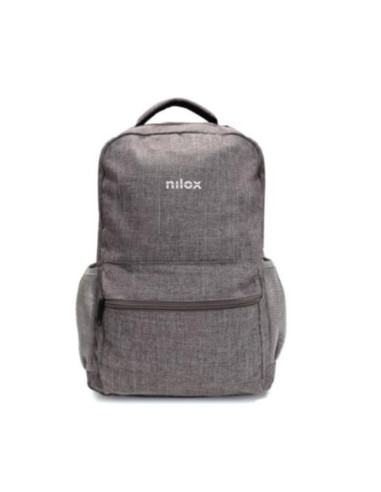 ZAINO URBAN ECO LIGHT GRIGIO