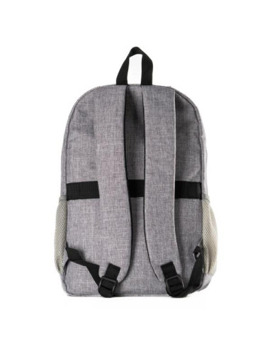ZAINO URBAN ECO LIGHT GRIGIO