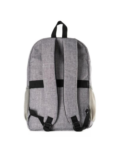 ZAINO URBAN ECO LIGHT GRIGIO