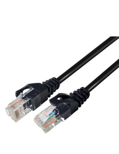 ETHERNET CABLE CAT. 5 UTP 2M 2