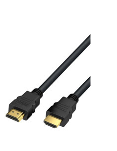 CABLE HDMI 2.0 ETH. 4K 60 HZ 3M 2