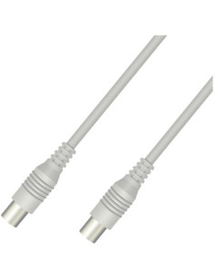 ANTENNA CABLE M/F W 2 METERS 2