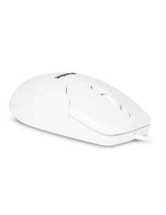 MOUSE OTT.USB 1000DPI OEM BIANCO 2