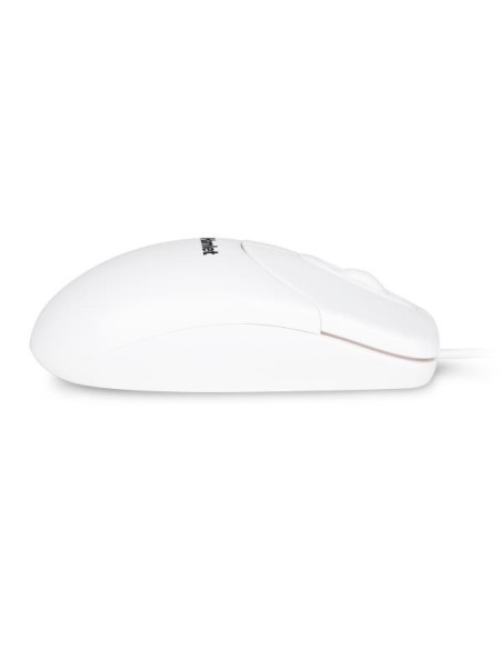 MOUSE OTT.USB 1000DPI OEM BIANCO
