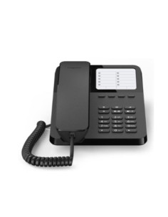 DESK 400 BLACK 2