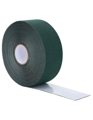 Nastro adesivo per erba sintetica Verde 5 cm x 20 m