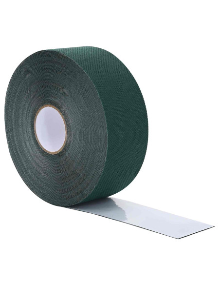 Nastro adesivo per erba sintetica Verde 5 cm x 20 m