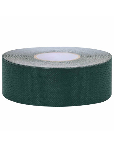 Nastro adesivo per erba sintetica Verde 5 cm x 20 m
