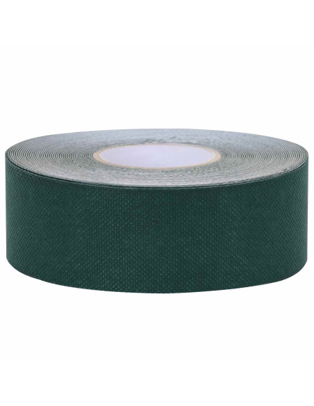 Nastro adesivo per erba sintetica Verde 5 cm x 20 m