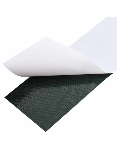 Nastro adesivo per erba sintetica Verde 5 cm x 20 m