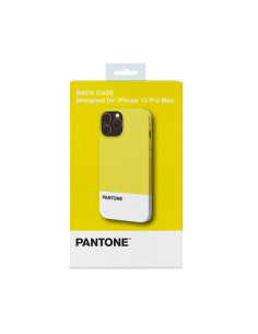 PANTONE COVER IPHONE 13 PRO MAX YL 2