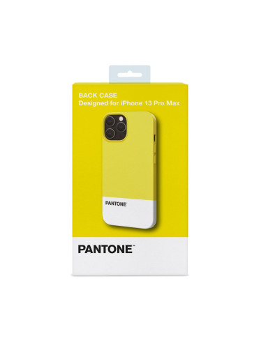 PANTONE COVER IPHONE 13 PRO MAX YL