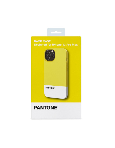 PANTONE COVER IPHONE 13 PRO MAX YL