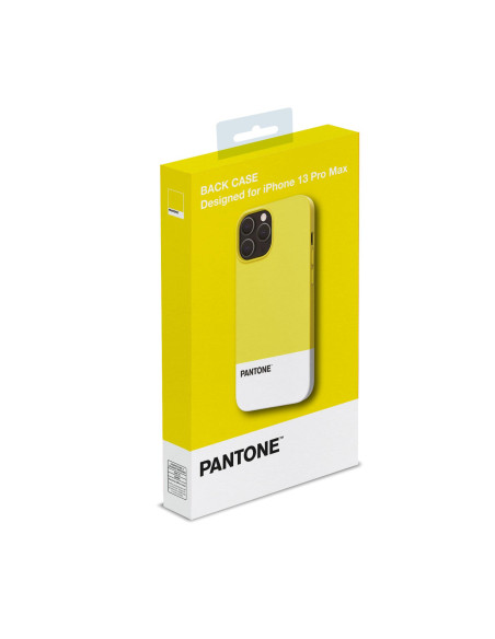 PANTONE COVER IPHONE 13 PRO MAX YL