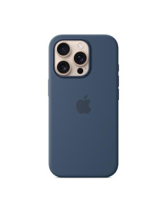 IPHONE 16 PRO MAX SI CASE DENIM 2