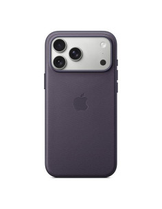 IP 17 PRO MAX CASE PURPLE MS TW