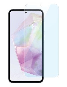 Samsung GP-TTA176AEBTY protezione per lo schermo e il retro dei telefoni cellulari Pellicola proteggischermo trasparente 1 pz 2