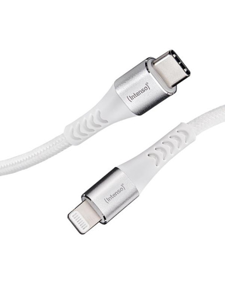CAVO USB C TO LIGHTING 1.5 MT