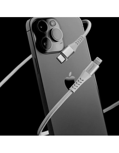 CAVO USB C TO LIGHTING 1.5 MT