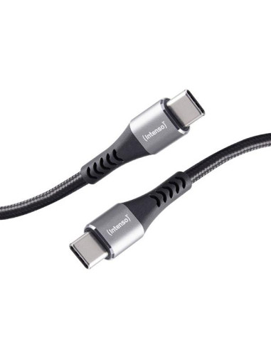 DATA CABLE C315C NYLON BLACK